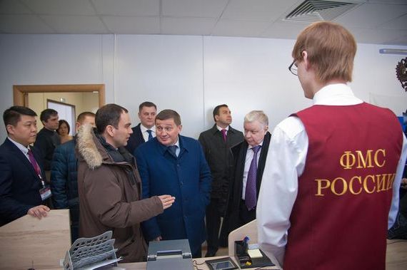 прописка в Сергиевом Посаде